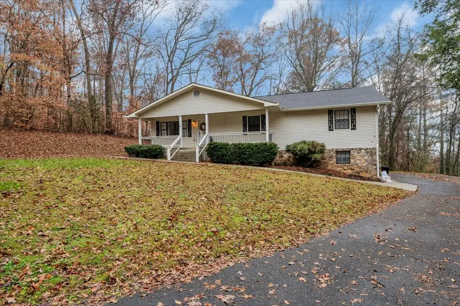831 Osceola Dr, Whitwell, TN 37397 - Image #2