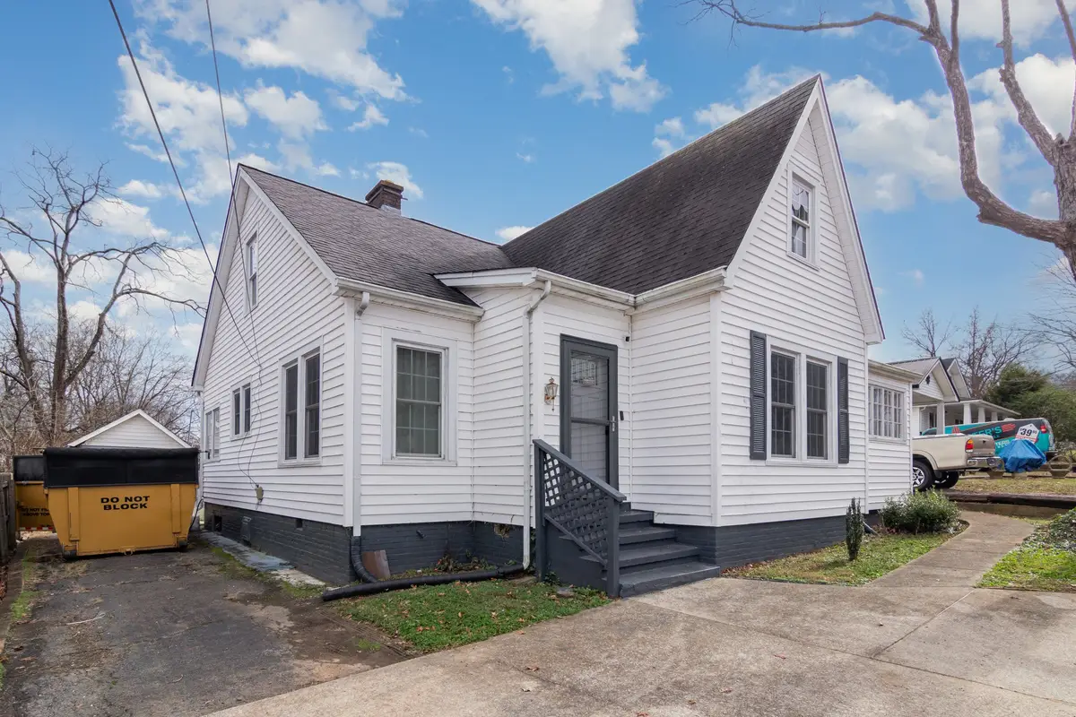 765 Greenwood Ave, Clarksville, TN 37040 - Image #1