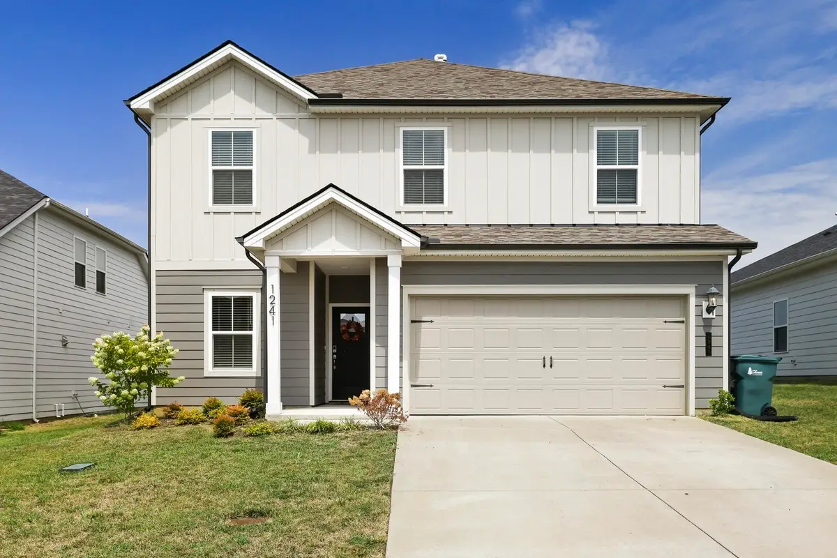 1241 Dutch Peak, Lebanon, TN 37090 - Image #1