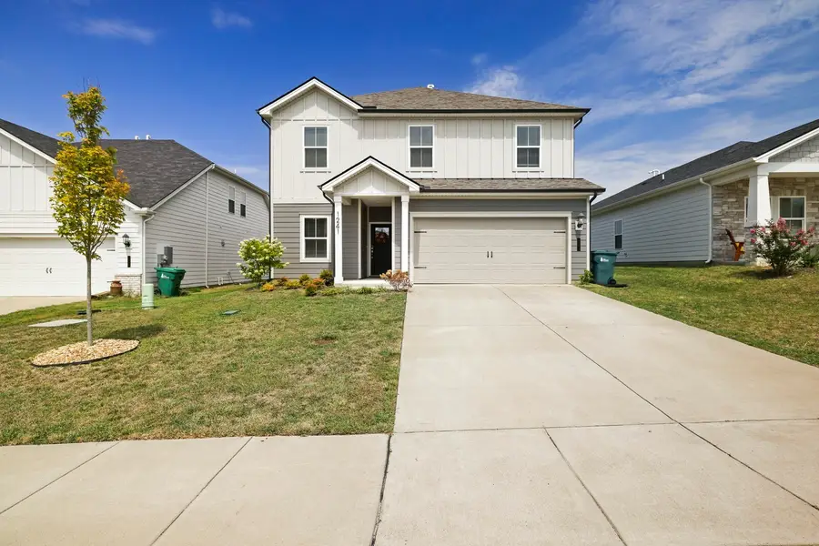 1241 Dutch Peak, Lebanon, TN 37090 - Image #2