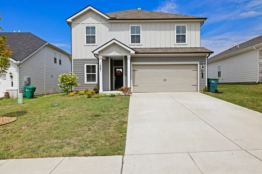 1241 Dutch Peak, Lebanon, TN 37090 - Image #3