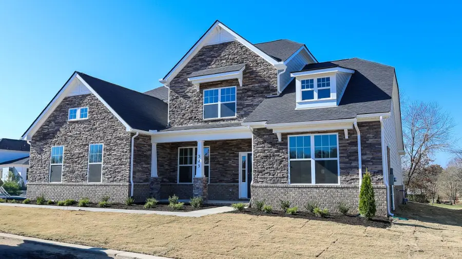 308 Harvest Point Blvd, Spring Hill, TN 37174 - Image #2