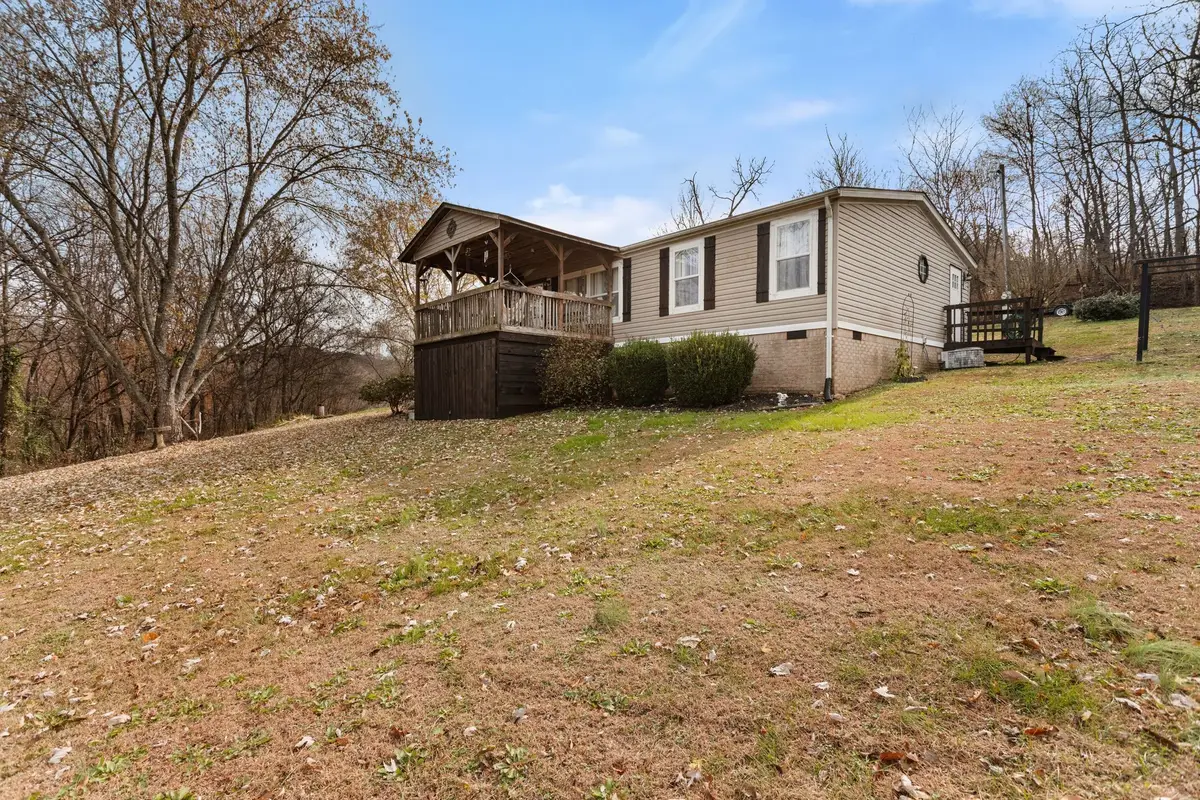 1892 Preacher Holt Rd, Mount Pleasant, TN 38474 - Image #1