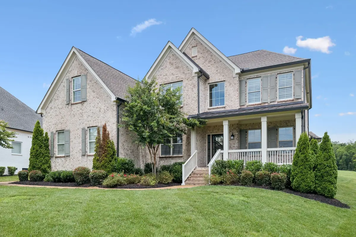 5846 Wagonvale Dr, Arrington, TN 37014 - Image #1