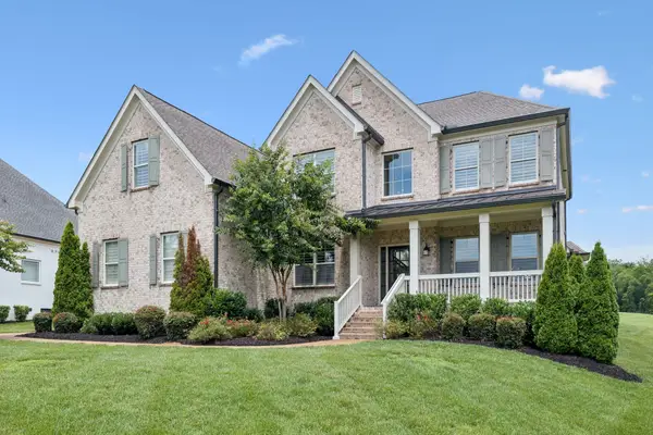 5846 Wagonvale Dr, Arrington, TN 37014