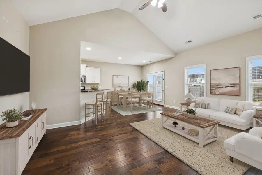 2206 Mason Bee Dr, Columbia, TN 38401 - Image #3