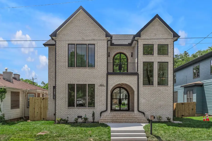 812 N 6th St, Nashville, TN 37207 - Image #2