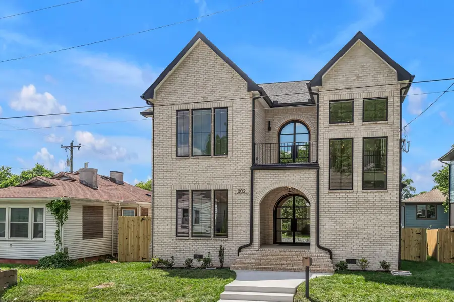 812 N 6th St, Nashville, TN 37207 - Image #3