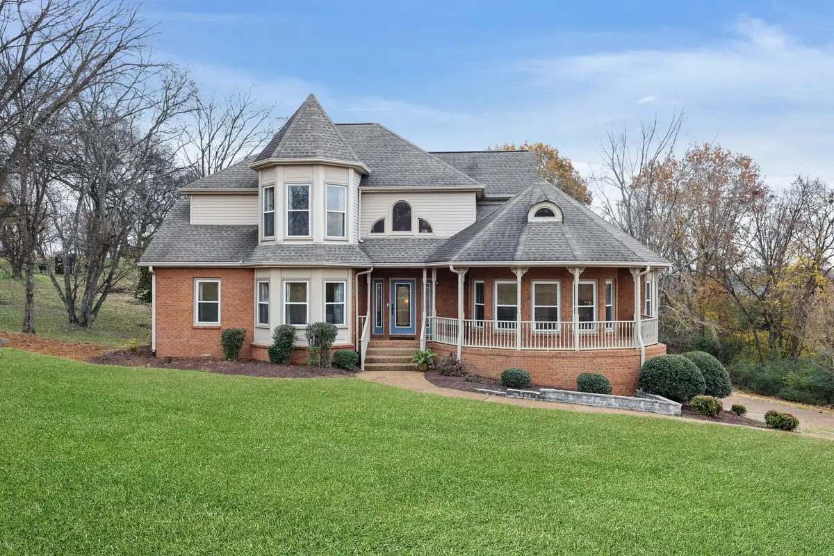 1202 Mount Vernon Ln, Mount Juliet, TN 37122 - Image #1