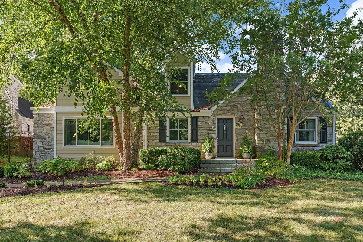 1707 Temple Ave, Nashville, TN 37215 - Image #1