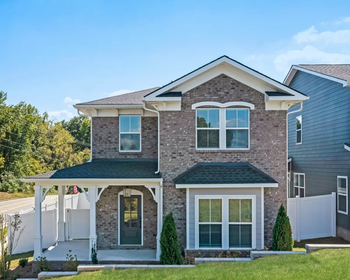 300 Jasmine Park, Hermitage, TN 37076 - #1