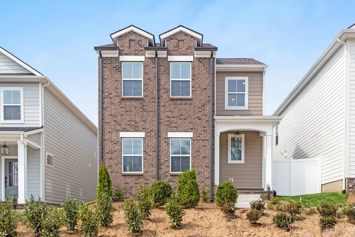 323 Jasmine Park, Hermitage, TN 37076 - #1