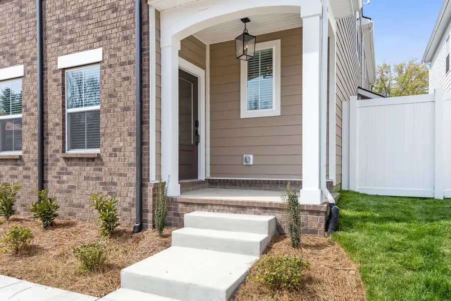 323 Jasmine Park, Hermitage, TN 37076 - #3