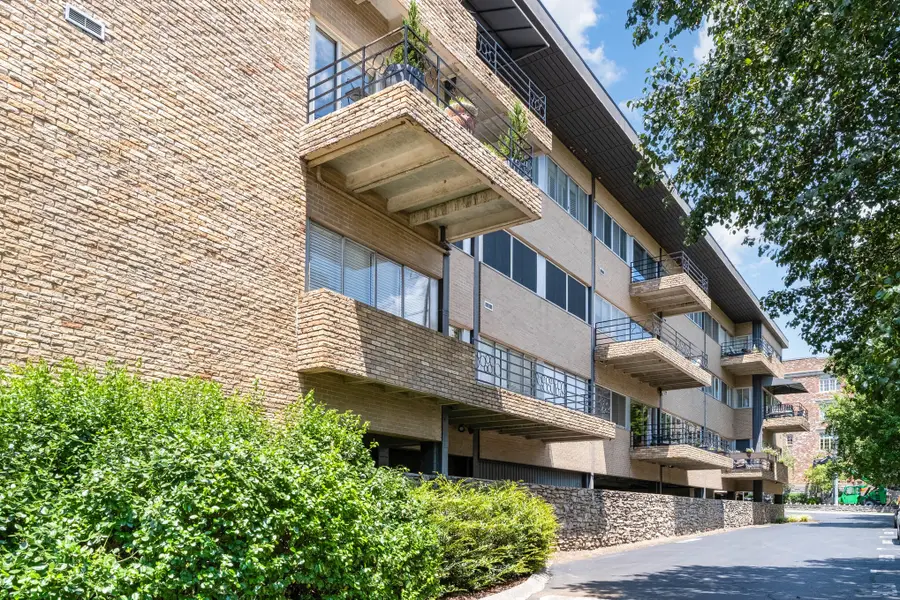 4200 West End Ave #203, Nashville, TN 37205 - Image #2