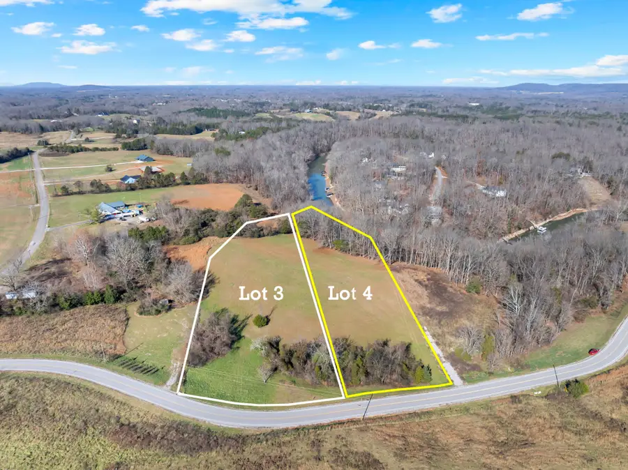 0 Hidden River Rd, Rock Island, TN 38581 - Image #2