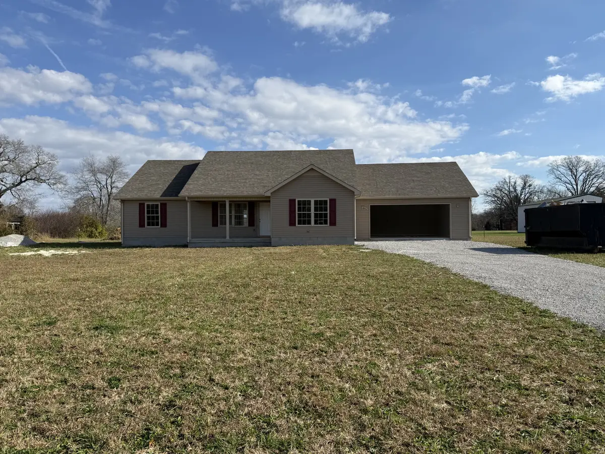 5196 Old Manchester Hwy, Manchester, TN 37355 - Image #1