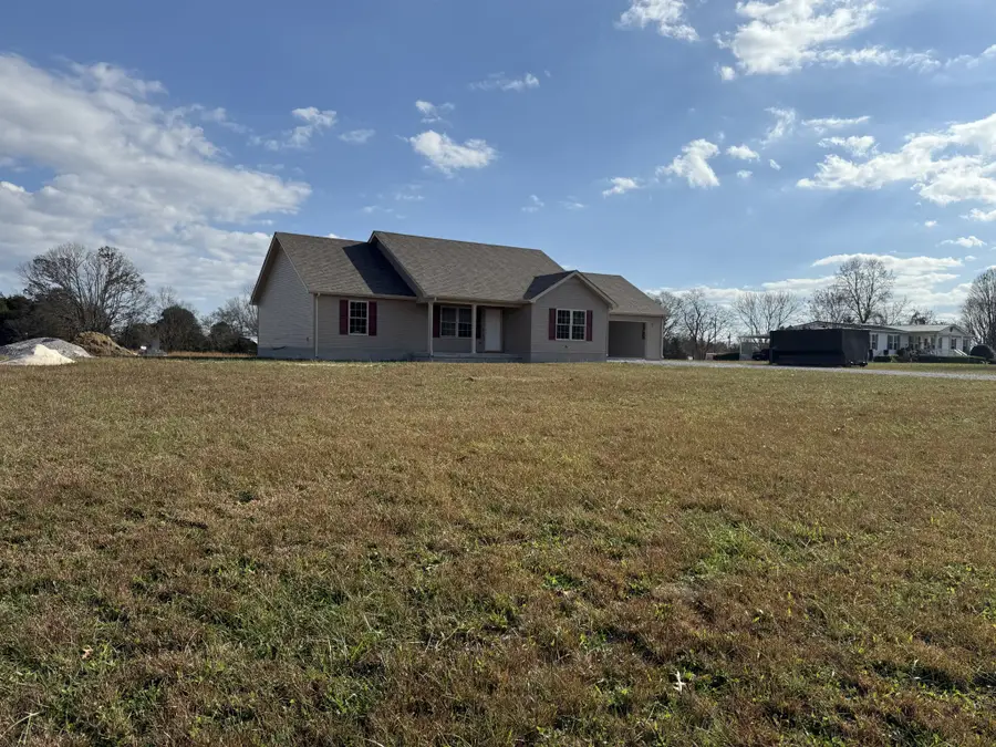 5196 Old Manchester Hwy, Manchester, TN 37355 - Image #2