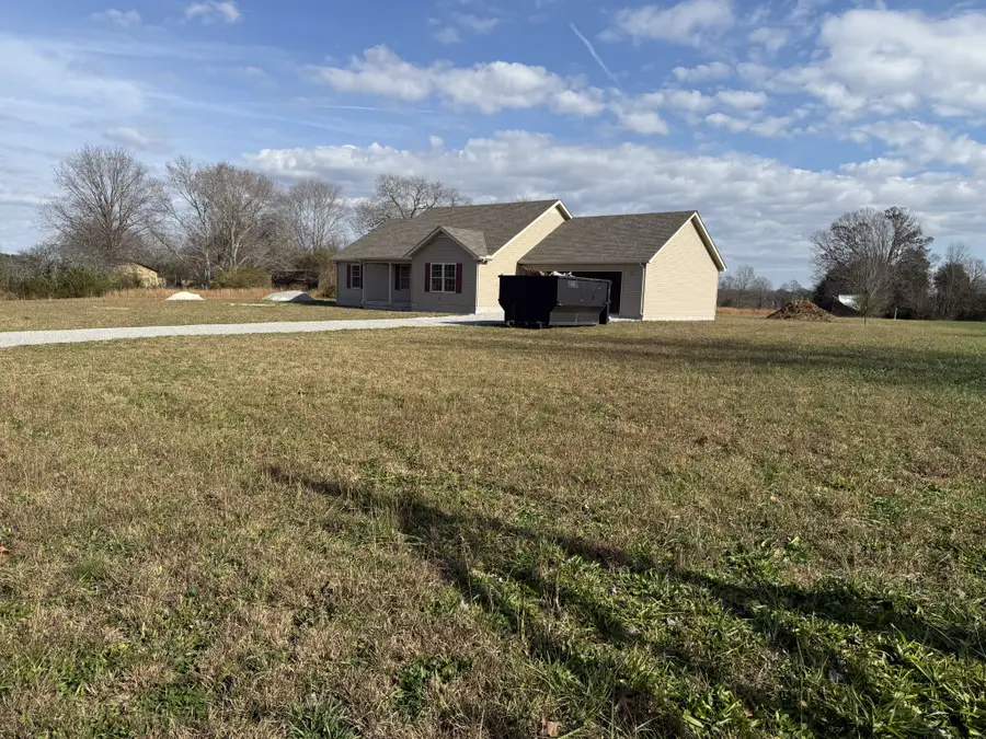 5196 Old Manchester Hwy, Manchester, TN 37355 - Image #3