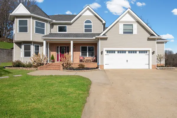 1640 Ramblewood Dr, Lewisburg, TN 37091