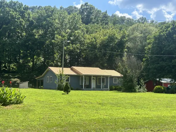 1775 Old Beech Creek Rd, Waynesboro, TN 38485