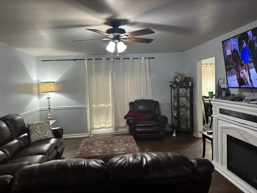 2892 Dodson Gap Rd, Culleoka, TN 38451 - Image #3