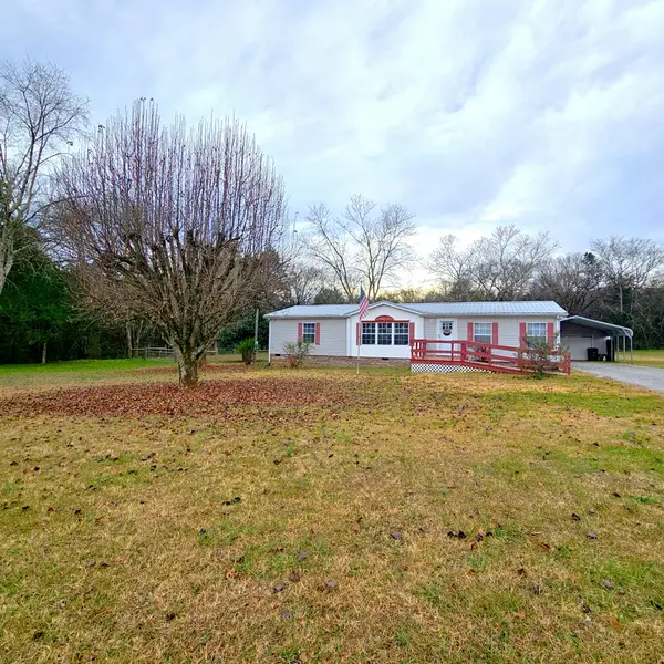 112 N Fork Dr, Chapel Hill, TN 37034