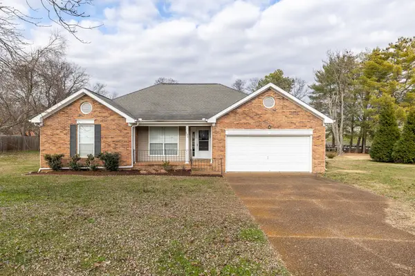 505 Overview Ln, Franklin, TN 37064