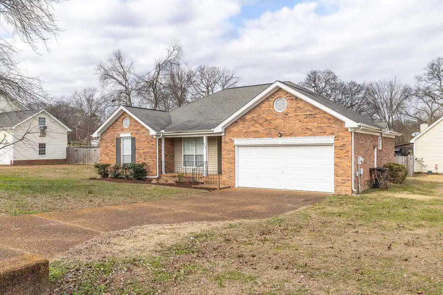 505 Overview Ln, Franklin, TN 37064 - Image #2