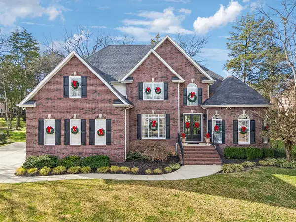 2306 Garrison Cv, Murfreesboro, TN 37130