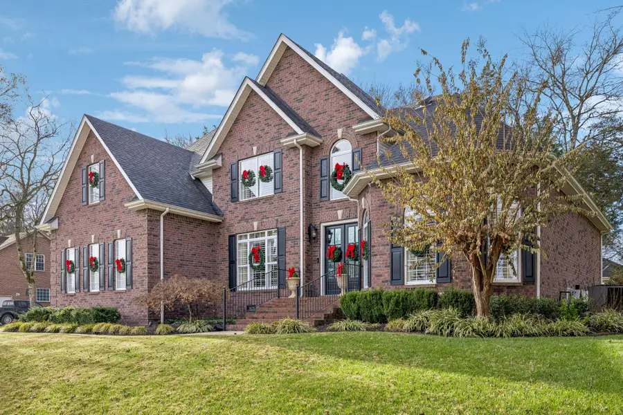 2306 Garrison Cv, Murfreesboro, TN 37130 - Image #2