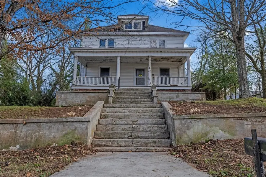 513 S 4th St, Pulaski, TN 38478 - Image #2