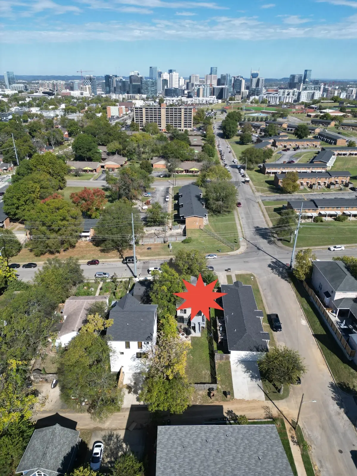 1103 Summit Ave, Nashville, TN 37203 - Image #1