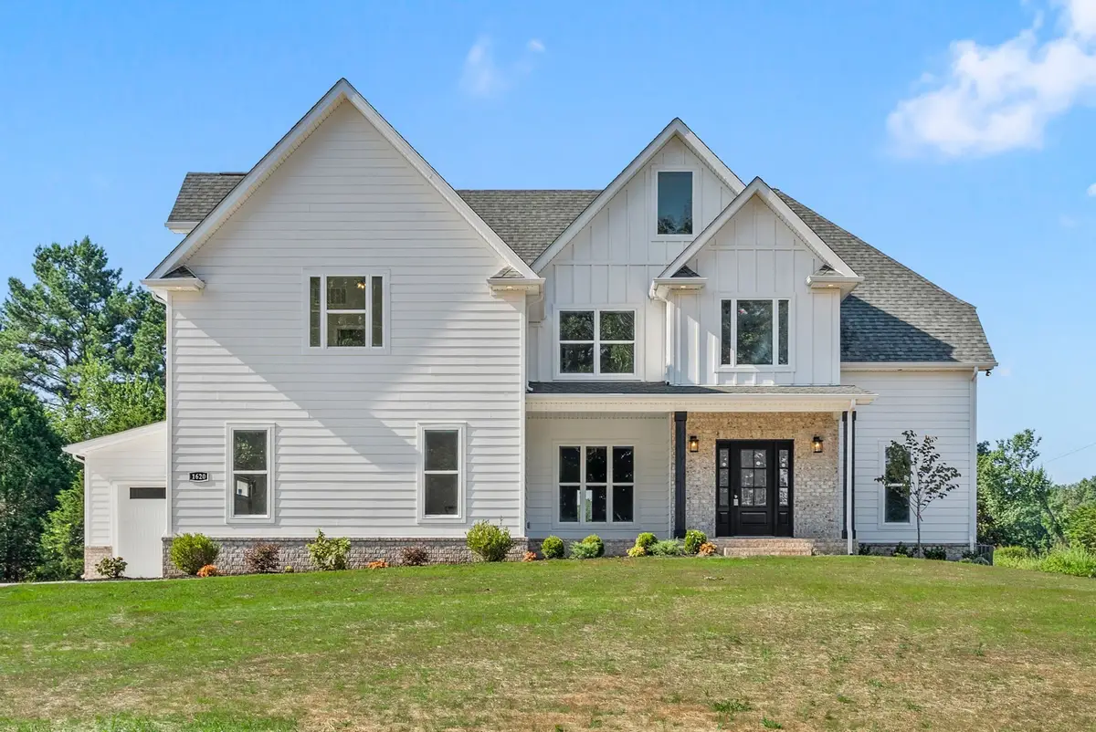 1620 Parchman Rd, Clarksville, TN 37040 - Image #1