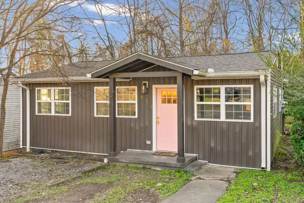 610 Ford St, Clarksville, TN 37040