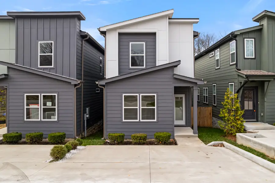 2118B Burns St, Nashville, TN 37216 - Image #2