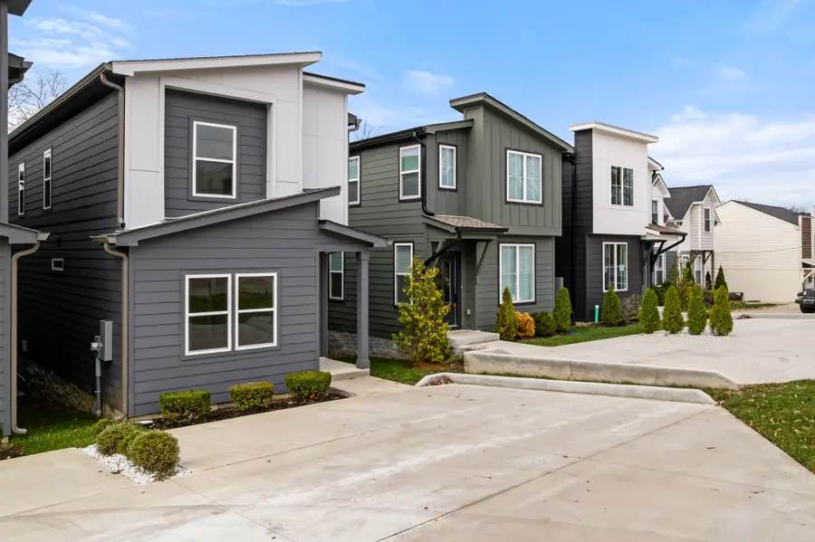 2118B Burns St, Nashville, TN 37216 - Image #3