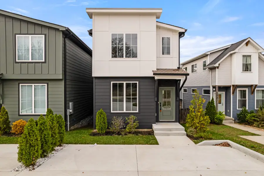 2120B Burns St, Nashville, TN 37216 - Image #2