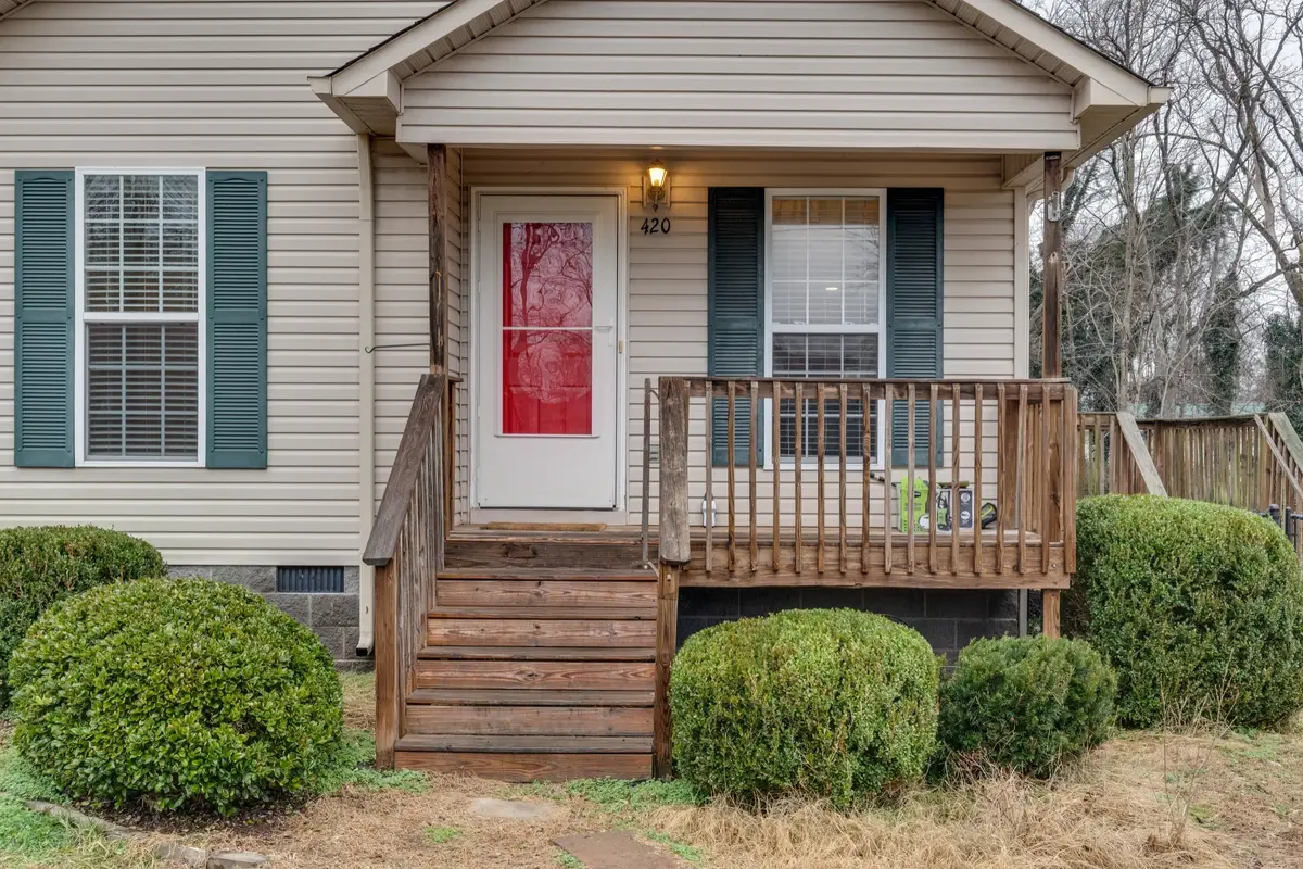 420 S Main St E, Mount Pleasant, TN 38474 - Image #1