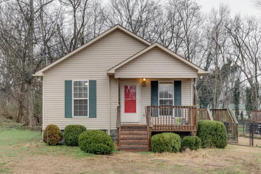420 S Main St E, Mount Pleasant, TN 38474 - Image #2