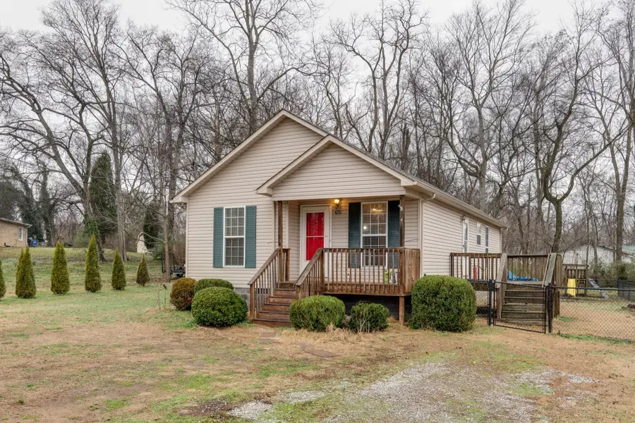 420 S Main St E, Mount Pleasant, TN 38474 - Image #3