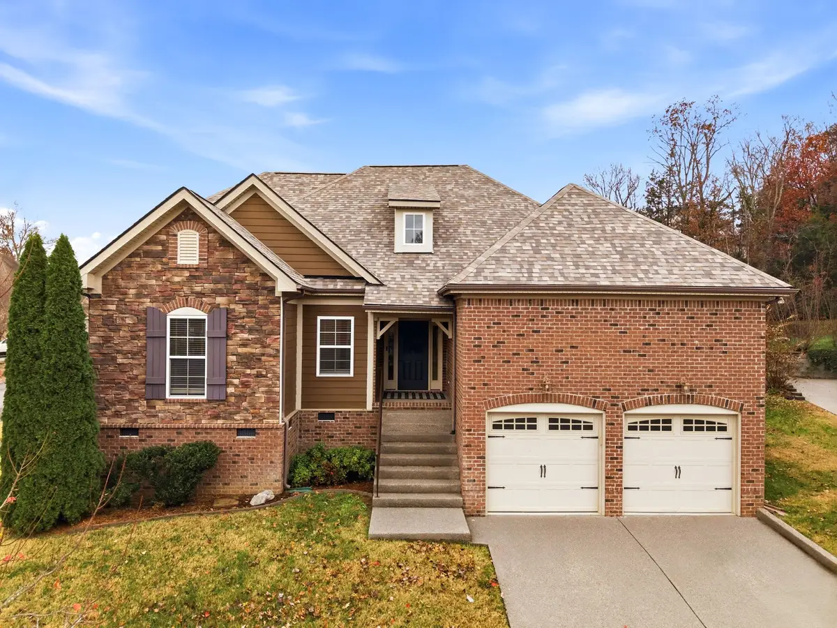 205 Lodge Hall Rd, Nolensville, TN 37135 - Image #1