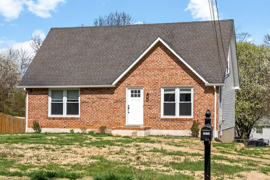 1815 Palamino Dr, Clarksville, TN 37042 - Image #3