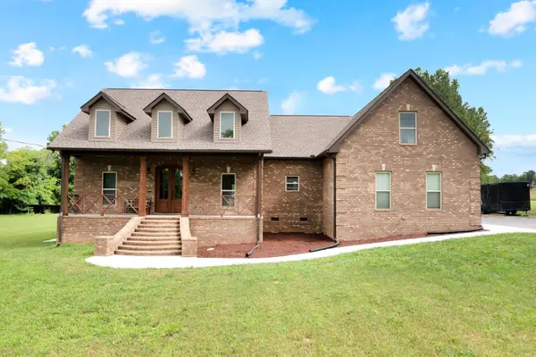 668 Himesville Rd, Shelbyville, TN 37160