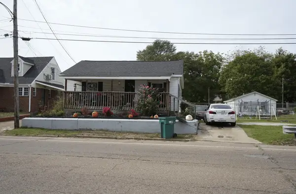 131 Whitehall St, Jackson, TN 38301