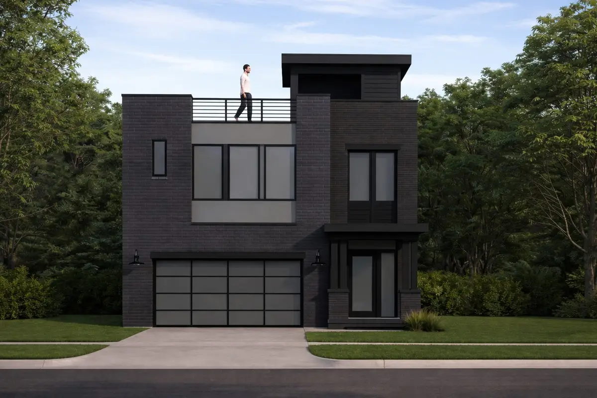 125 Modern Valley, Nashville, TN 37221 - Image #1