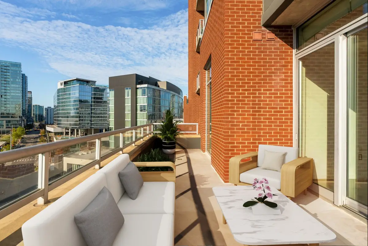 600 12th Ave S #829, Nashville, TN 37203 - Image #1