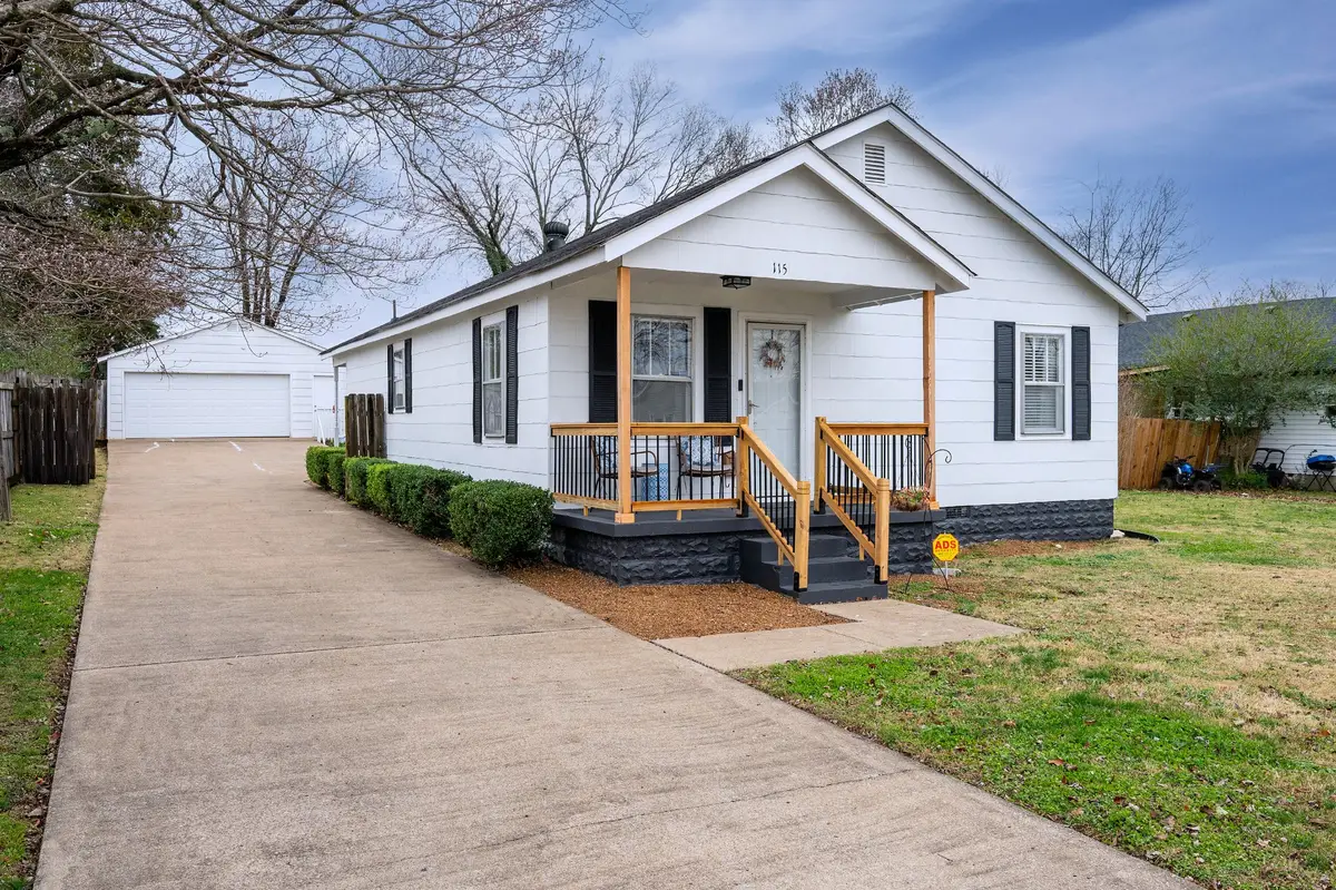 115 January St, Murfreesboro, TN 37129 - Image #1