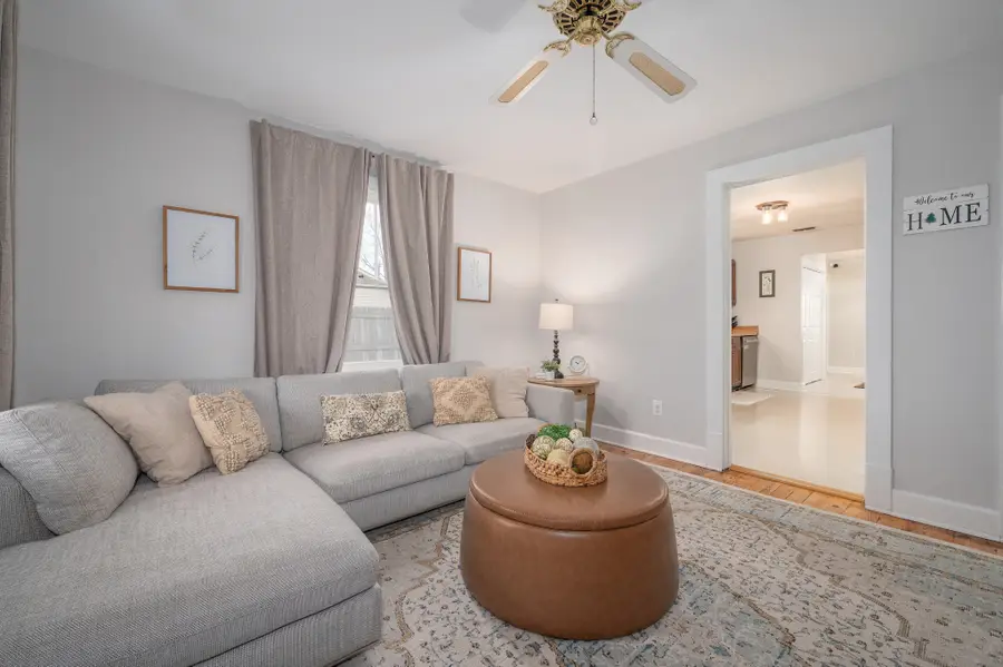 115 January St, Murfreesboro, TN 37129 - Image #3