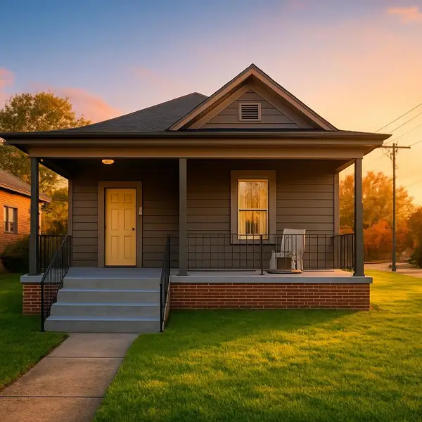 2000 E 05th Street, Chattanooga, TN 37404