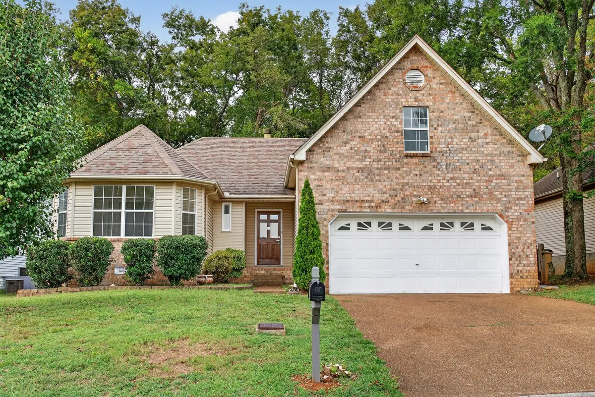 3777 Waterford Way, Antioch, TN 37013 - Image #1